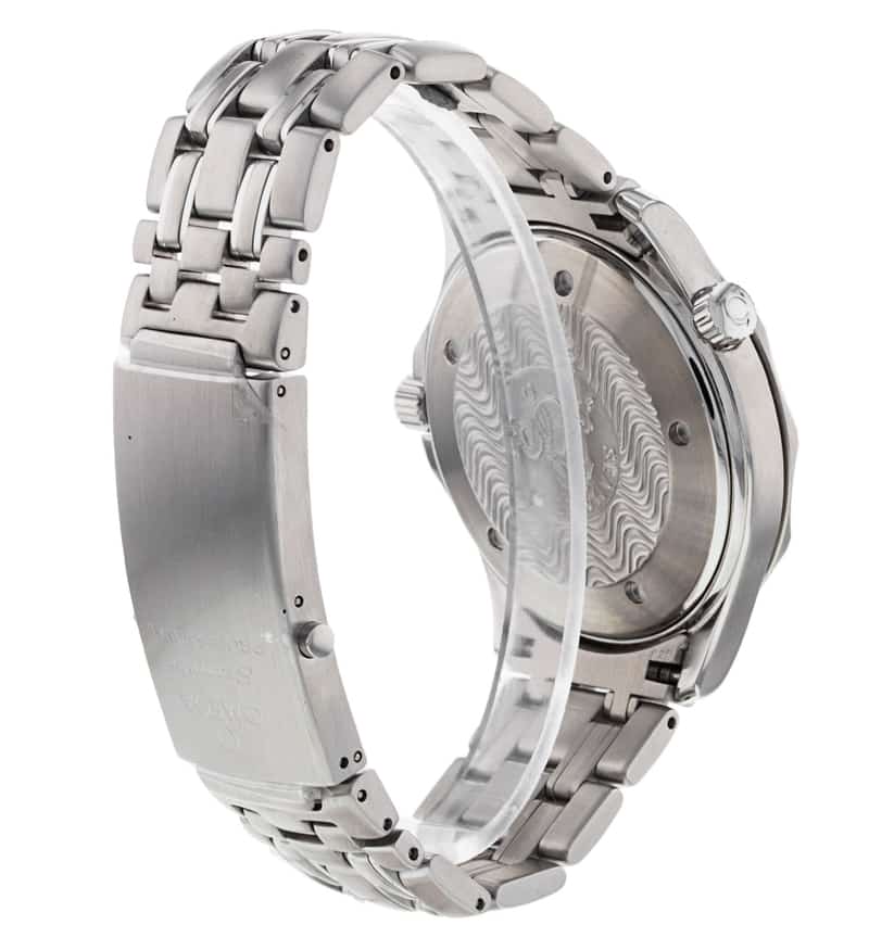Omega Seamaster 300m 2531.80.00